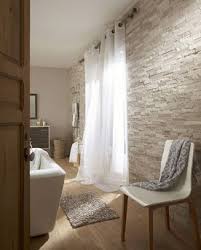 Plaquette De Parement Pierre Naturelle Gris Beige Cottage Ideedeco Mur Homedecor Decoration Interieur Salon Briquette De Parement Deco Maison