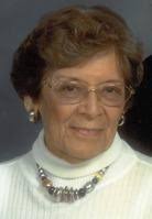 Ruth Orozco Obituary (2014)