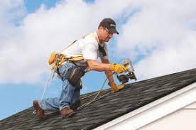 Maybe you would like to learn more about one of these? Staunton Roofing Count On Us To Cover For You