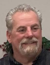 Obituary information for Mark Luth