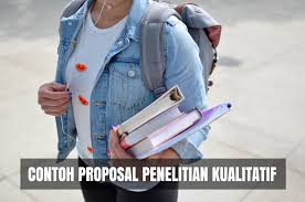 Maybe you would like to learn more about one of these? Contoh Proposal Penelitian Kualitatif Ekonomi