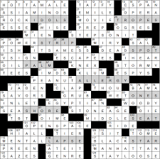 05.07.2022 · this one irritated me as well. 0410 22 Ny Times Crossword 10 Apr 22 Sunday Nyxcrossword Com