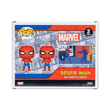 23,891 likes · 43 talking about this. Spider Man Meme Comes To Life With New 2 Pack Pop Set From Funko