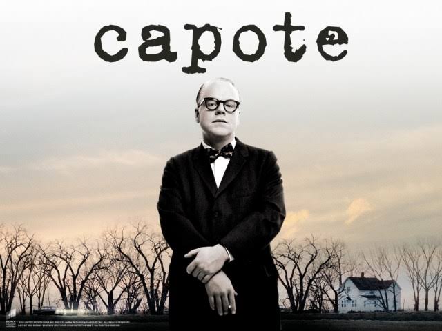 Capote (2005), Sİ tərəfindən yaradılıb
