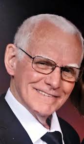 Thomas Morton Obituary