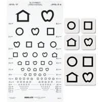 good lite lea symbols proportional distance chart set 10