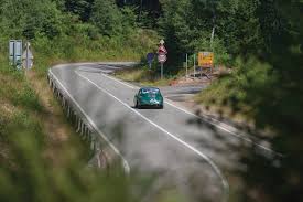 Spa francorchamps is one of the few tracks on the current f1 calendar with a true rural location, some distance from the closest major cities. Spa Francorchamps Belgium Total 911