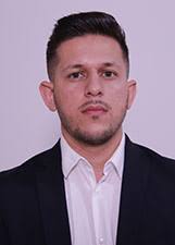 Vereador Daniel Braz (PATRIOTA) 51123