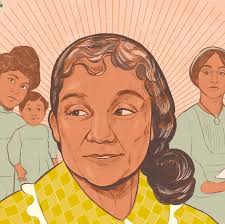 🌟 𝗘𝘅𝗵𝗶𝗯𝗶𝘁𝗶𝗼𝗻 𝗢𝗽𝗲𝗻𝗶𝗻𝗴 𝗧𝗼𝗱𝗮𝘆! 🌟⁠ ⁠ Celebrate the life  and legacy of Harlem Renaissance poet and civil rights activist, Anne  Spencer, at the opening of "𝗔𝗻𝗻𝗲 𝗦𝗽𝗲𝗻𝗰𝗲𝗿: 𝗜 𝗔𝗺 𝗛𝗲𝗿𝗲!" 🎉⁠  ⁠