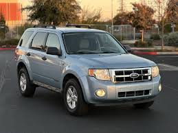 Image result for Light Ice Blue 2008 Escape