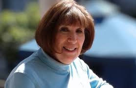 The glue, backbone, heart, and soul'