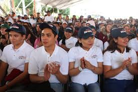 Programa jóvenes construyendo el futuro. Fracasa Jovenes Construyendo El Futuro Solo Contrataron Al 2 2 La Otra Opinion