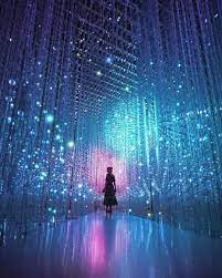 Yes Or No Credit Dotzsoh Dresses Up Art Science Museum Wanderlust Art Fantasy Landscape