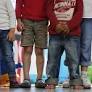 UNICEF Study Reveals Germany's Poor Ranking in Child Welfare Among Wealthy Nations