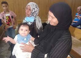 302 likes · 4 talking about this. Ø§Ù„Ø·ÙÙ„Ø© Ø§Ù„Ù†Ø§Ø¬ÙŠØ© Ù…Ù† Ù…Ø°Ø¨Ø­Ø© Ø£Ø³Ø±Ø© ÙƒÙØ± Ø§Ù„Ø¯ÙˆØ§Ø± ØªØ­Ø¶Ø± Ù…Ø­Ø§ÙƒÙ…Ø© Ù‚Ø§ØªÙ„ ÙˆØ§Ù„Ø¯ØªÙ‡Ø§ ÙˆØ´Ù‚ÙŠÙ‚ÙŠÙ‡Ø§ ØµÙˆØ± Ø§Ù„Ù…ØµØ±ÙŠ Ø§Ù„ÙŠÙˆÙ…