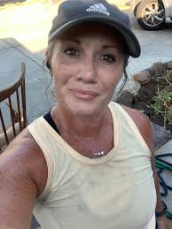 Shaved off more than a minute