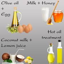 How To Straighten Hair Naturally Straightening Natural Hair Natural Hair Styles Hair Food how to straighten hair naturally