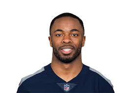 Tennessee Titans Depth Chart