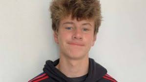 October Students of the Month