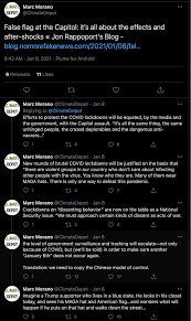 We did not find results for: Marc Morano Desmog