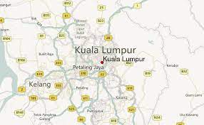 Kuala lumpur, kuala lumpur time is 15 hours ahead of pst. Kuala Lumpur Weather Forecast