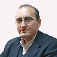 Padre David Albornoz Pavisic sdb