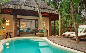 Reserva online o llama gratis riviera maya hoteles ¡hasta 18 msi! Best Riviera Maya Hotels Telegraph Travel