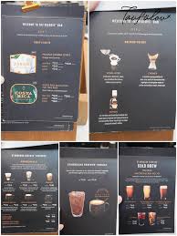 Get directions opens in new window. Biggest Starbucks Reserve In Pj The Tropicana Gardens Mall I Come I See I Hunt And I Chiak