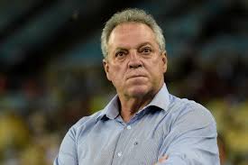 Abel braga pede demissão do flamengo! Grande Clube Brasileiro Abre Conversas Com Abel Braga