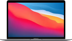 13 Inch Macbook Air Space Grey Apple In