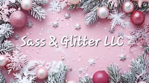 Sass & Glitter LLC, AFTERPAY AVAILABLE