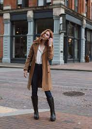 Pretty Little Fawn Bloglovin Seattle Fashion Seattle Street Fashion Seattle Fashion Fall