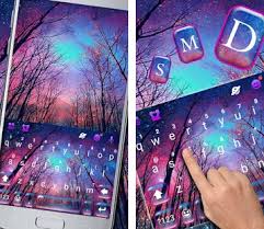 1.1 (11 ) · updated date: Starry Night Tree Keyboard Theme Apk Download For Android Latest Version 1 0 Com Ikeyboard Theme Starry Night Tree