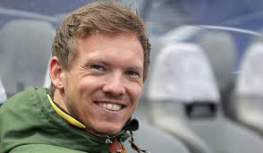 Despite earning the nickname 'baby mourinho' early on in his coaching career, new bayern munich boss julian nagelsmann has shown he's very much his own man after impressing with hoffenheim. Ia0rit A Mrycm