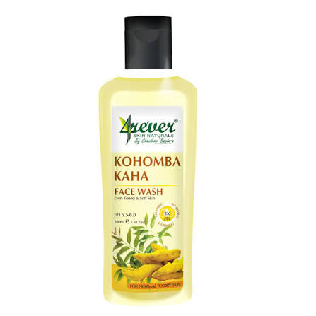 Kohomba Fash Wash 185ml