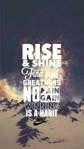 Nike Best Quotes Wallpaper Iphone Quotes Nike Inspirational Quotes Wallpapers Fashion Quotes Wallpaper Fitness Wallpaper Iphone
