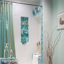 Maybe you would like to learn more about one of these? How To Tile A Shower Diy Tile Shower Family Handyman