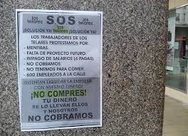 Resultado de imagen de los telares tiendas