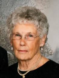 Obituary of Helen Irene Neff