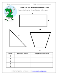 Measurement Worksheets Grade 2 1 Measurement Worksheets Worksheets For Kids Worksheets