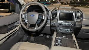 2018 Ford Expedition Is Bigger Stronger Lighter Ford Expedition Expedition Ford