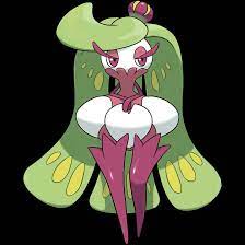 Pokémon x and pokémon y will present a new generation of pokémon, and introduce players to an exciting new adventure in a breathtaking 3d now, pokémon fans across the globe can discover the secrets of pokémon games and can collect, battle, and trade with each other immediately. Fruit Waifu Tsareena Tf By Clockworkmelody On Deviantart