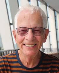 Claude Hamel (Condoléances)