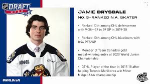 An aerial tour of lake ray roberts. Nhl Com Media Site News Nhl Releases Final Rankings For 2020 Nhl Draft