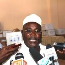 25 candidates cleared t.o run for the presidency.