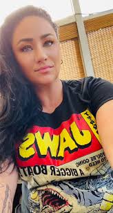 Shark Week Warning for Fishermen