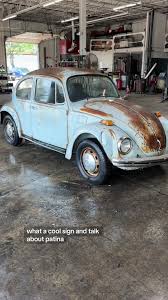 Image result for Atlantic Blue 1950 Beetle