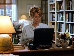Who Is Meg Ryan S Character In You Ve Got Mail You Ve Got Mail Meg Ryan Meg Ryan Movies