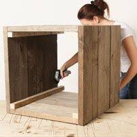 Bricolage Creer Un Bac A Fleurs En Bois Prima Jardiniere En Bois Fleurs En Bois Amenagement Jardin