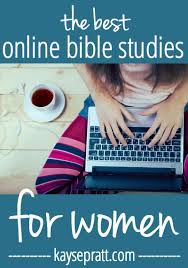 Proverbs 31 ministries is a ministry that helps lead women into a personal relationship with christ. The Best Online Bible Studies For Women Anchored Women